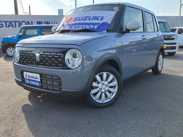 アルトラパン ハイブリッド X 6型 オーディオレス