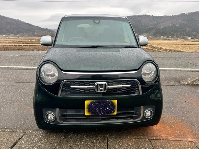 N-ONE プレミアム ツアラー 