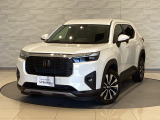 ホンダ ZR-V