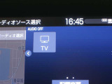 フルセグテレビもご覧いただけます♪