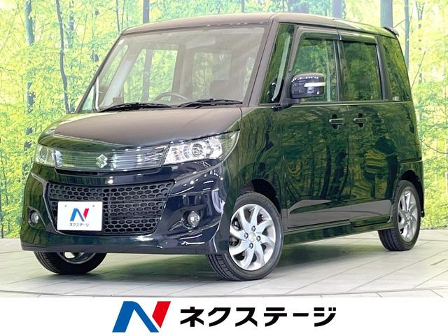 パレット SW リミテッド 