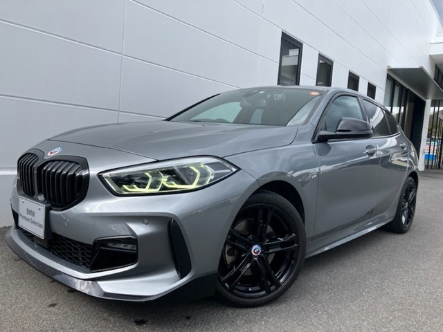 1シリーズ 118i Mスポーツ DCT 