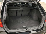 荷室の大きさは、日常使いはもちろんのこと、旅行や帰省などの荷物が多い移動であっても不便を感じることは少ないでしょう。