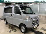 ハイゼットカーゴ  デラックス 4WD