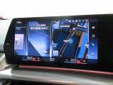 ◆iDriveを装備。操作系統をディスプレイから独立させることで、人間工学に基づいた最適な運転環境を実現しております。◆