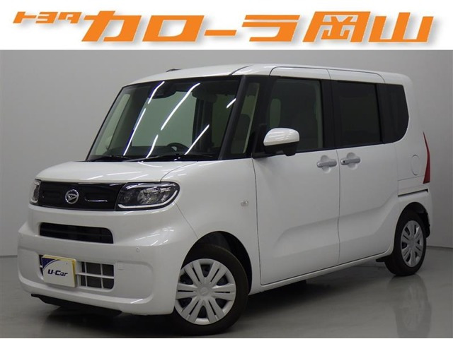 ダイハツ タント 