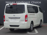 NV350キャラバン 2.5 プレミアムGX ロング ディーゼル 
