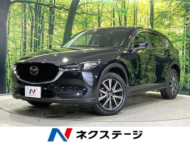 CX-5  XD プロアクティブ