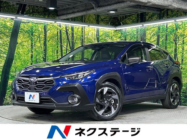 クロストレック 2.0 リミテッド 4WD 