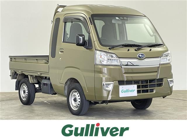 サンバートラック  グランドキャブ スマートアシスト 5MT修復歴無し