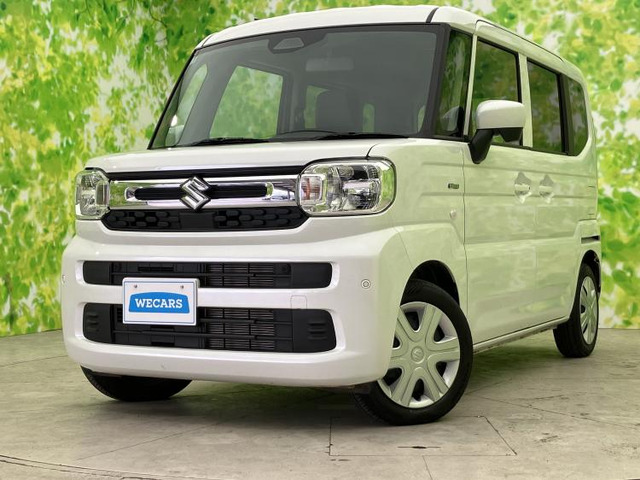 スペーシア  ハイブリッドG