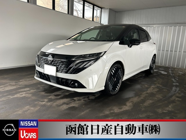 ノートオーラ 1.2 G 