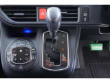 MTモード付。発進時やシフトチェンジ時もストレスなくマニュアル運転を楽しめます♪