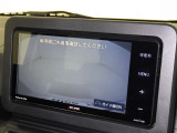 バックモニター付なので後退時に後方が見えるので安心。 車は構造上、死角がたくさんなので万が一を考えると必須ですね。 あくまで補助の為の装備、バックは目視で確認する事が重要ですよ。