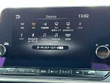 Bluetooth対応の日産純正ナビなのでスマホの音楽を車内で聴けるのでお出かけの時もお気に入りの曲を聴きながらノリノリドライビング♪