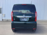 N-BOX G L ホンダセンシング 