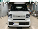 N-BOX  660 4WD