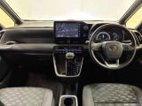 ヴォクシー 1.8 ハイブリッド S-Z 禁煙車 10.5インチディスプレイオーディオ