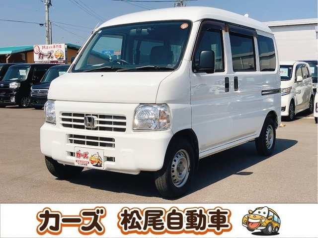 アクティバン SDX 12ヶ月保証走行無制限 社外ナビ