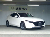 MAZDA3ファストバック 1.5 15S ツーリング 