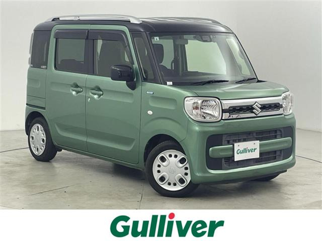 スペーシア ハイブリッド(HYBRID)  X 修復歴無し