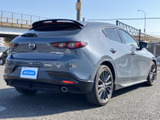 MAZDA3ファストバック 1.5 15S ツーリング 