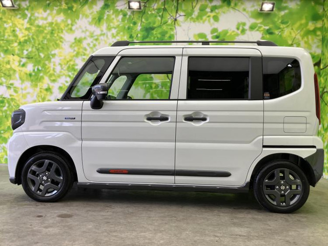 スズキ スペーシアギア ハイブリッド(HYBRID) XZ の中古車詳細 (7,800