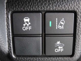 ホンダの衝突被害軽減ブレーキ「ホンダセンシング」を搭載しています。