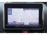 トヨタのT-Connect対応カーナビ(NSZT-Y64T)です。DVD・CD・Bluetooth・SDオーディオ・フルセグTV対応!