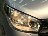 夜間や荒天時により良好な視界で安心な走行をご希望される方には【高輝度LEDヘッドライト】の取付がおすすめ!多くのお客様にご好評いただいております♪