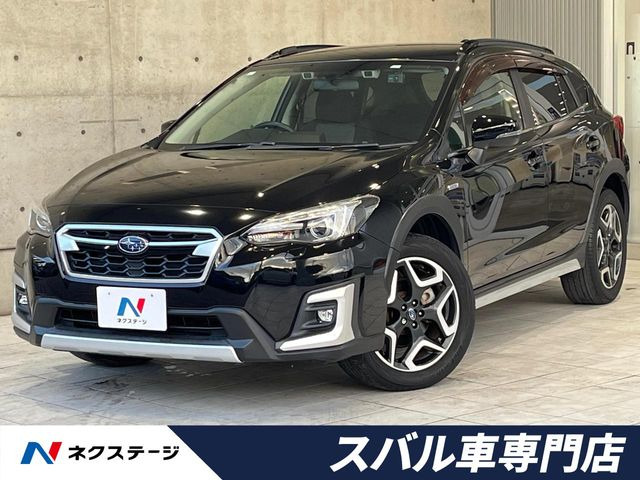 XV 2.0 アドバンス 4WD 