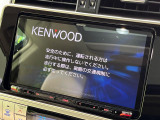 【9型ナビゲーション】目的地までしっかり案内してくれる使いやすいナビ。Bluetooth接続すればお持ちのスマホやMP3プレイヤーの音楽を再生可能!毎日の運転がさらに楽しくなります!!