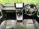 RAV4 2.5 ハイブリッド G E-Four 4WD 