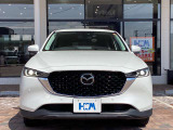 この度はHCM MobilityのCX-5をご覧頂きありがとうございます。