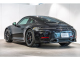 911 カレラS PDK 