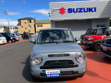 この度は弊社、『スズキ自販近畿 高槻西センター』の車両をご覧頂きありがとうございます。当社はスズキ株式会社直営の代理店です。
