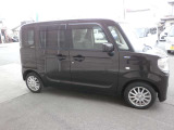 ワンオーナー・禁煙車