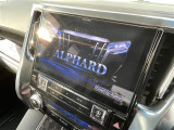 アルファード 2.5 S Cパッケージ サンルーフ 修復歴無し