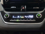 オートエアコンを装備しております!自動で調整してくれますので、車内も快適です☆