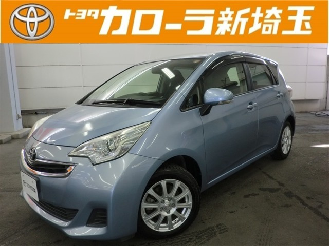 ラクティス 1.5 G 