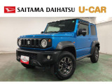 シエラ入荷しました!AT&times;4WDの組み合わせは扱いやすく、悪路・雪道・キャンプ場でも安心して走れるのがシエラの強み。街中でも取り回しが良く、普段使いと趣味の両立ができます(^^)/見ていきましょう♪