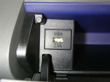 【充電用USB端子】デバイスの充電に便利です。※実際の接続端子は写真で確認or店舗までご気軽にお問合せください♪