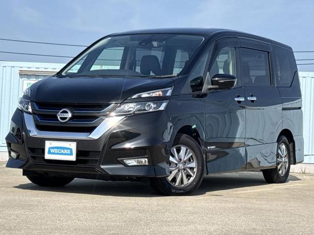 セレナ 1.2 e-POWER ハイウェイスターV