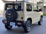 ジムニー XC 4WD 
