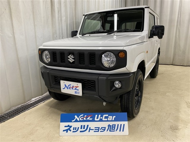 ジムニー XL 4WD 