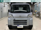 ハイゼットカーゴ  デラックス 4WD