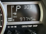走行距離確認済みです!