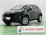 トヨタ ヤリスクロス