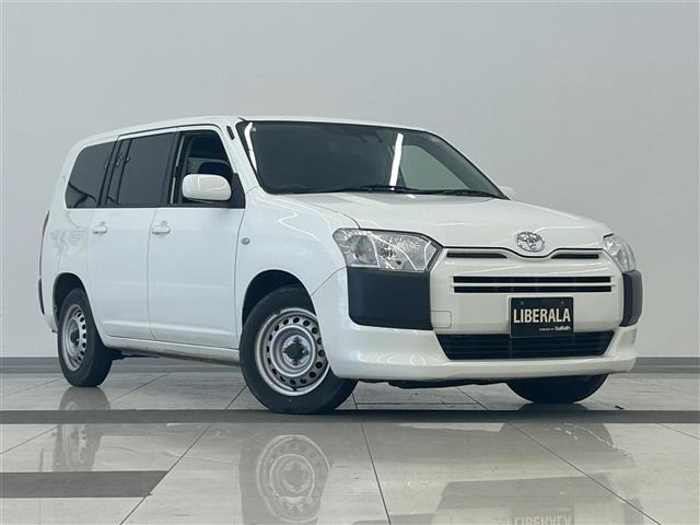 サクシードバン 1.5 UL Xパッケージ 修復歴無し