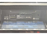 CD DVD SDカード スロット Bluetooth接続機能